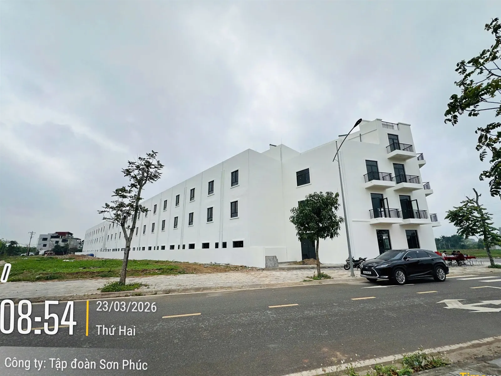 Bàn giao loạt căn hộ tại Bắc Ninh — minh chứng cho chữ “Tín” — ảnh 3
