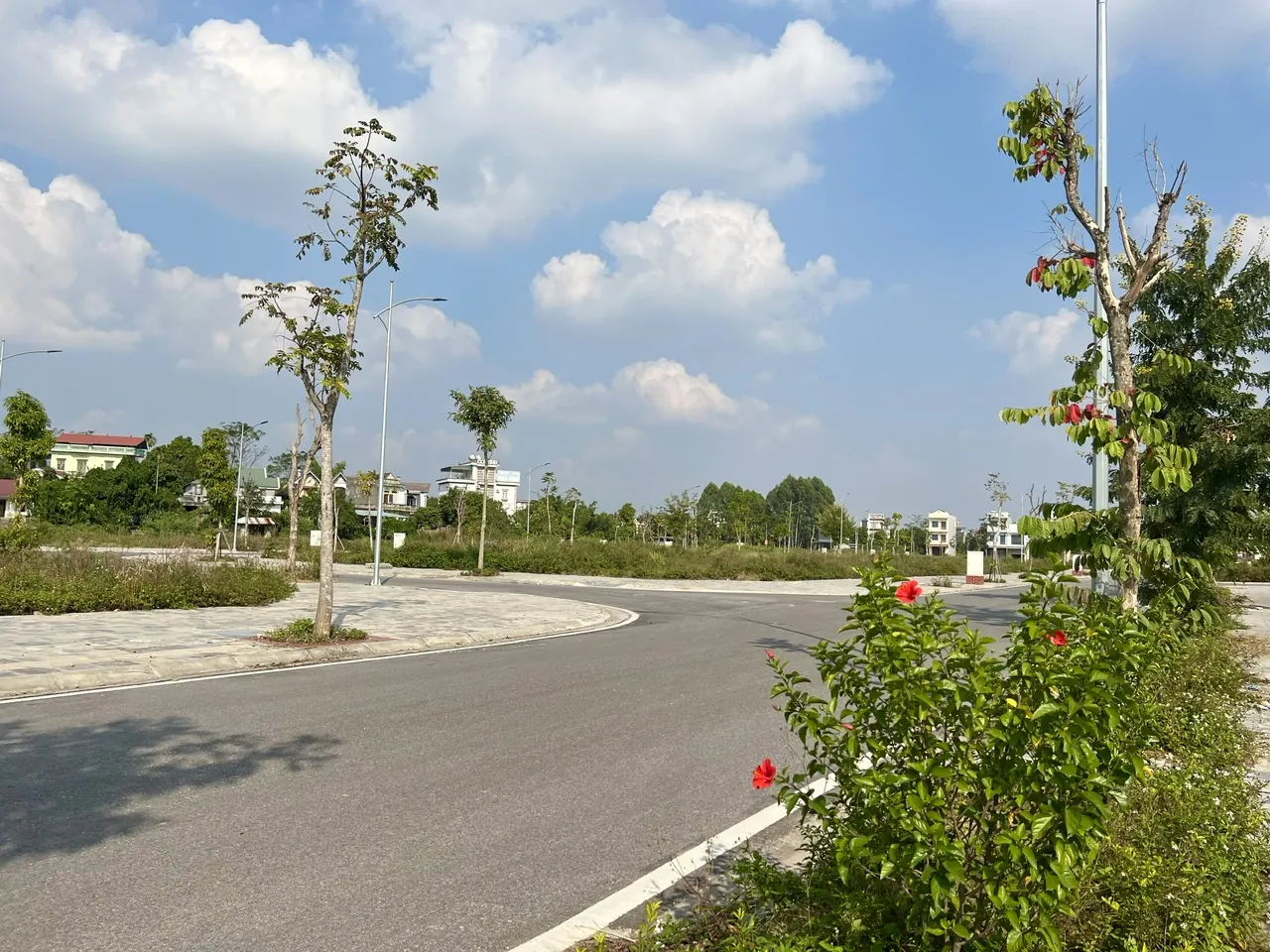 Cập nhật hiện trạng thực tế dự án OM7 Bắc Giang, tháng 11/2023 — ảnh 1