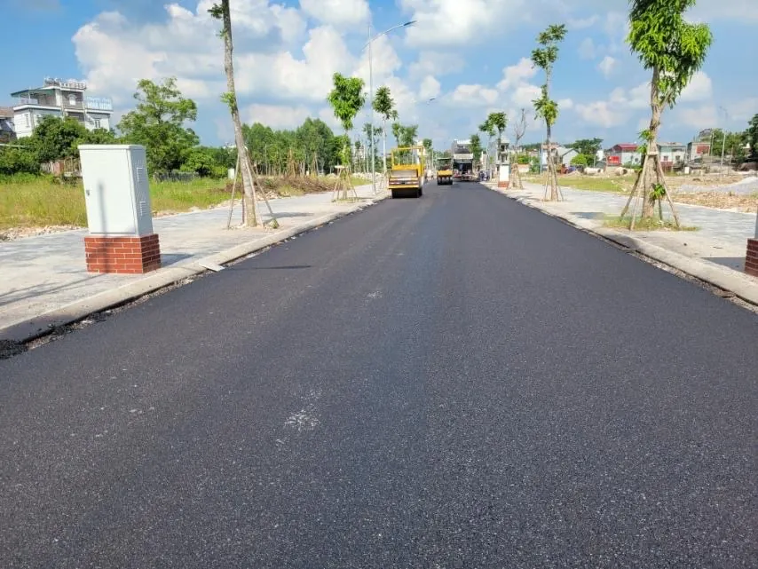 Cập nhật tiến độ dự án OM7: "đẩy nhanh các bước cuối cùng để nghiệm thu dự án" - Chủ tịch HĐQT Nguyễn Thế Hùng chỉ đạo tại dự án OM7. — ảnh 18