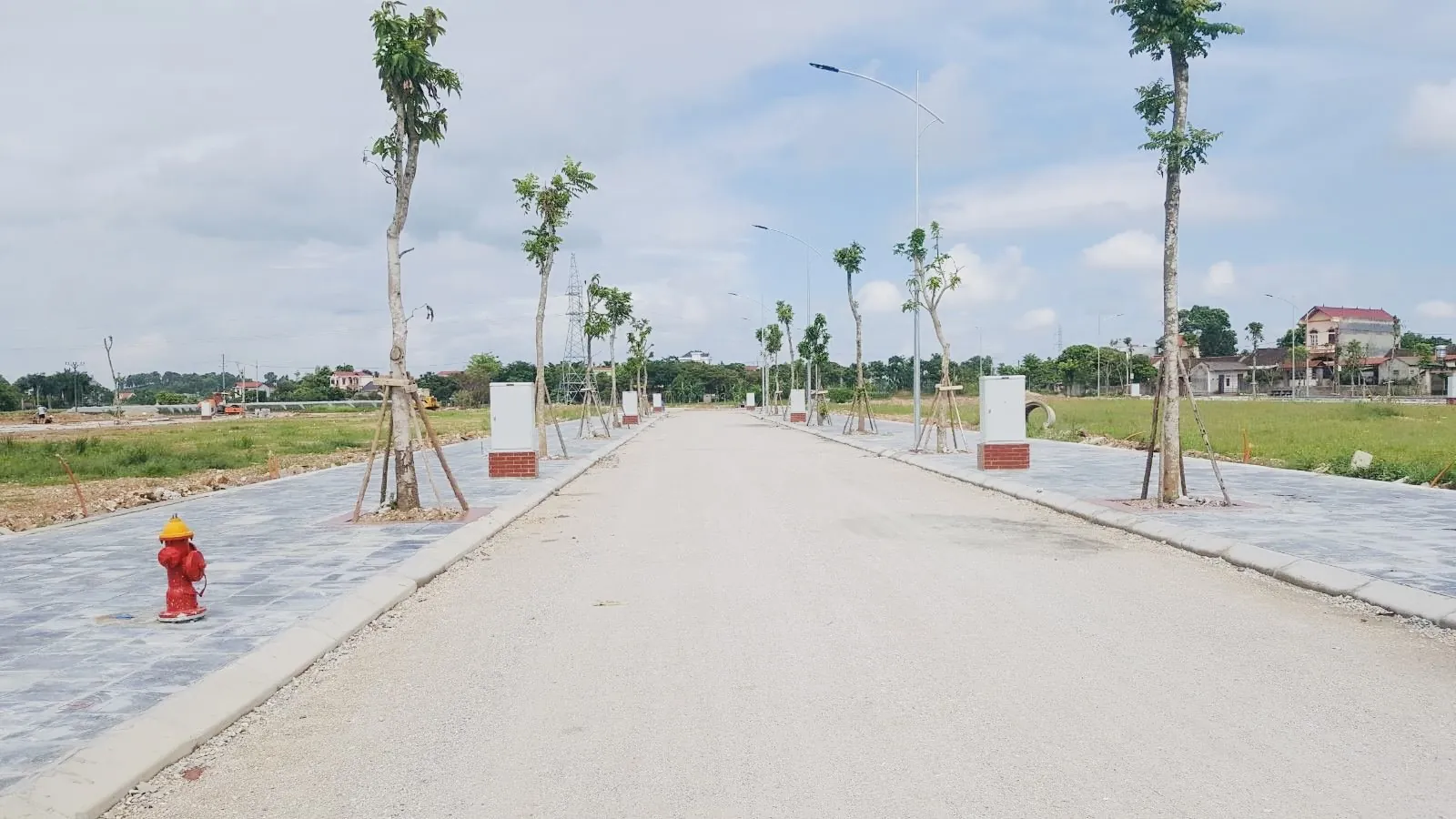 Cập nhật tiến độ dự án OM7: "đẩy nhanh các bước cuối cùng để nghiệm thu dự án" - Chủ tịch HĐQT Nguyễn Thế Hùng chỉ đạo tại dự án OM7. — ảnh 56