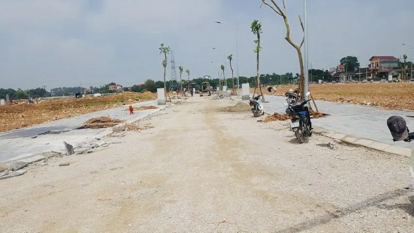 Cập nhật tiến độ dự án OM7: "đẩy nhanh các bước cuối cùng để nghiệm thu dự án" - Chủ tịch HĐQT Nguyễn Thế Hùng chỉ đạo tại dự án OM7. — ảnh 75