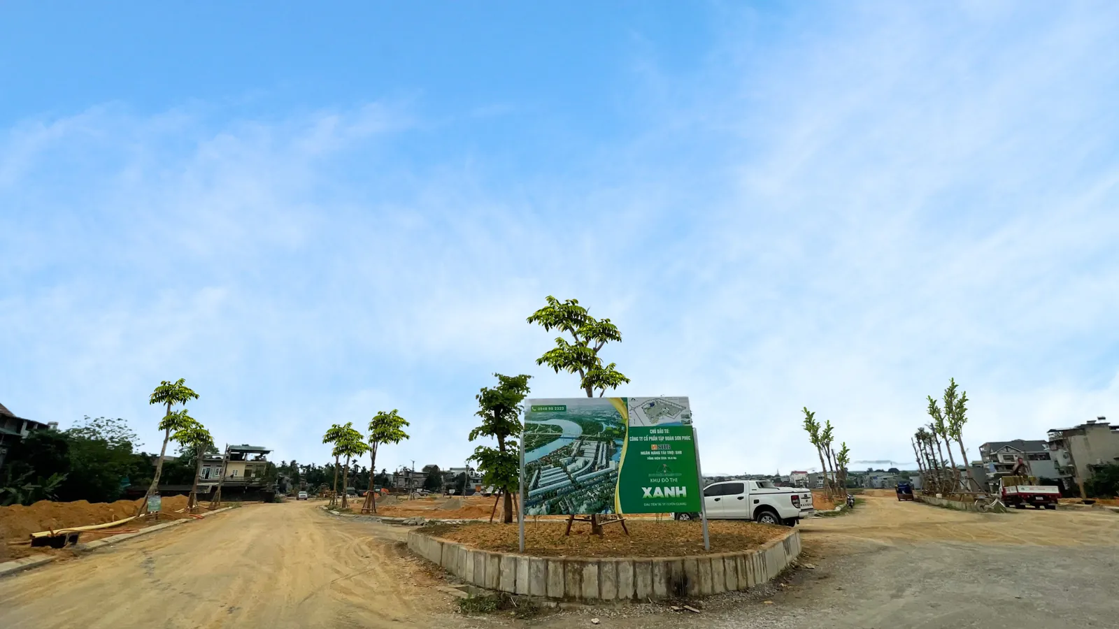 Cập nhật tiến độ dự án Sơn Phúc Green City tháng 04/2024 — ảnh 2