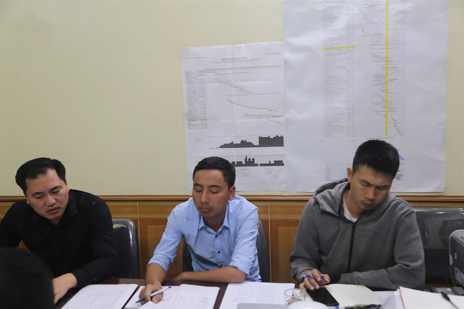 Cập nhật tiến độ thi công dự án KĐT mới bên bờ Sông Lô Tuyên Quang — ảnh 54