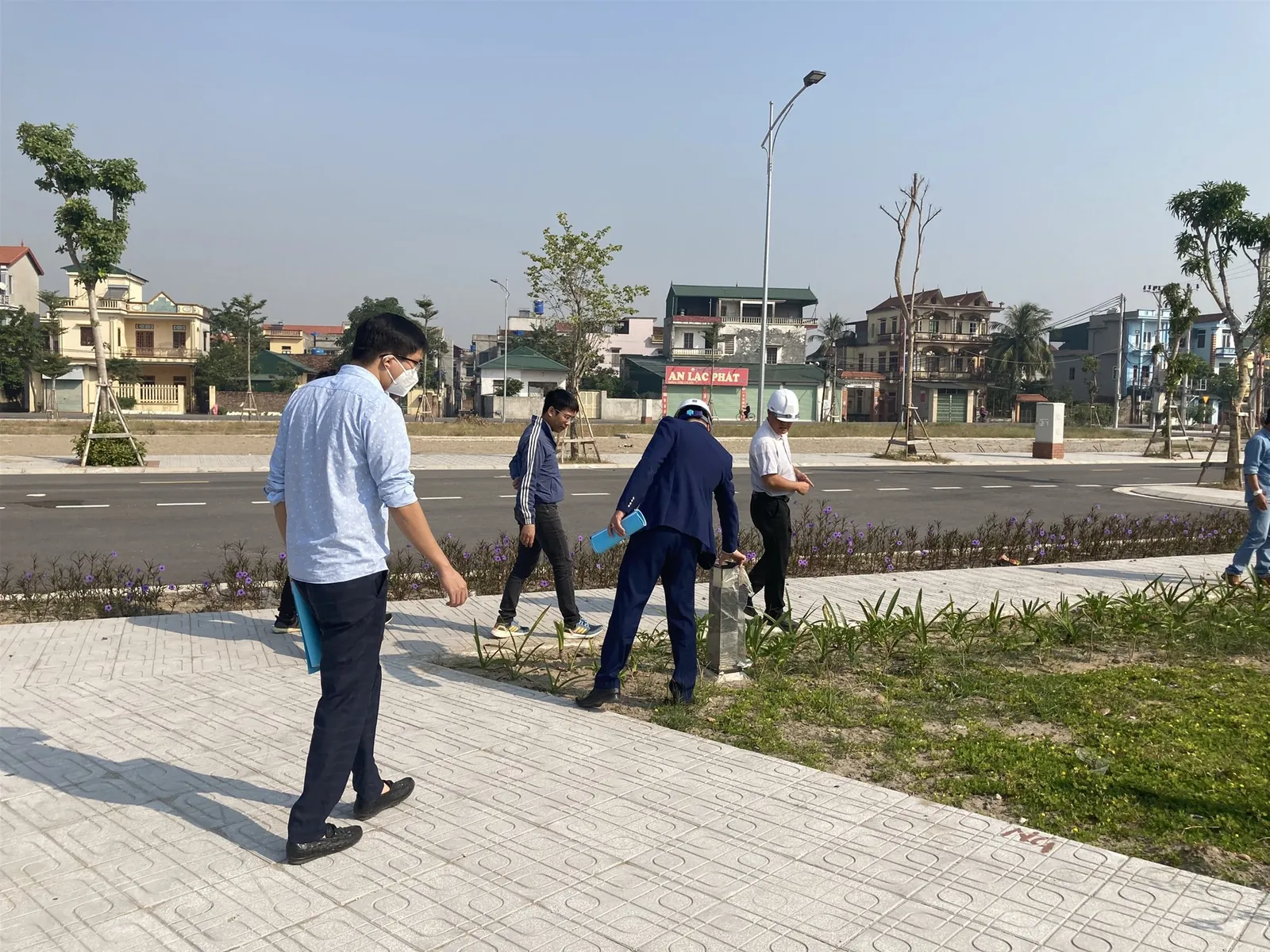 Cập nhật tiến độ dự án điểm 3 Thuận Thành – Bắc Ninh — ảnh 5