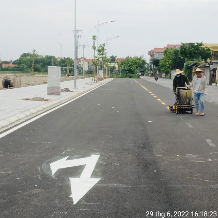 Cập nhật tiến độ dự án điểm 3 Thuận Thành – Bắc Ninh — ảnh 32