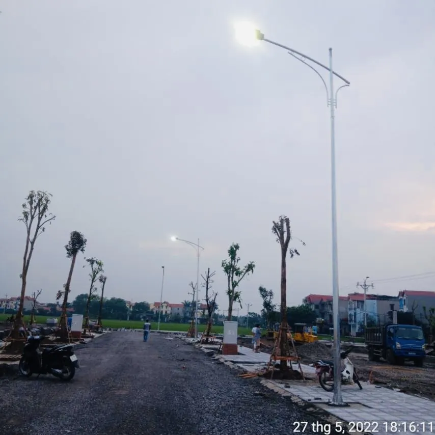 Cập nhật tiến độ dự án điểm 3 Thuận Thành – Bắc Ninh — ảnh 42