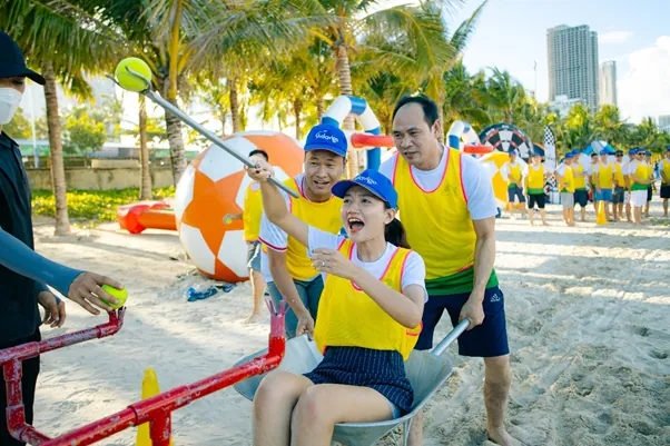 Dấu ấn du lịch thường niên Đà Nẵng – Hội An 2022 — ảnh 8