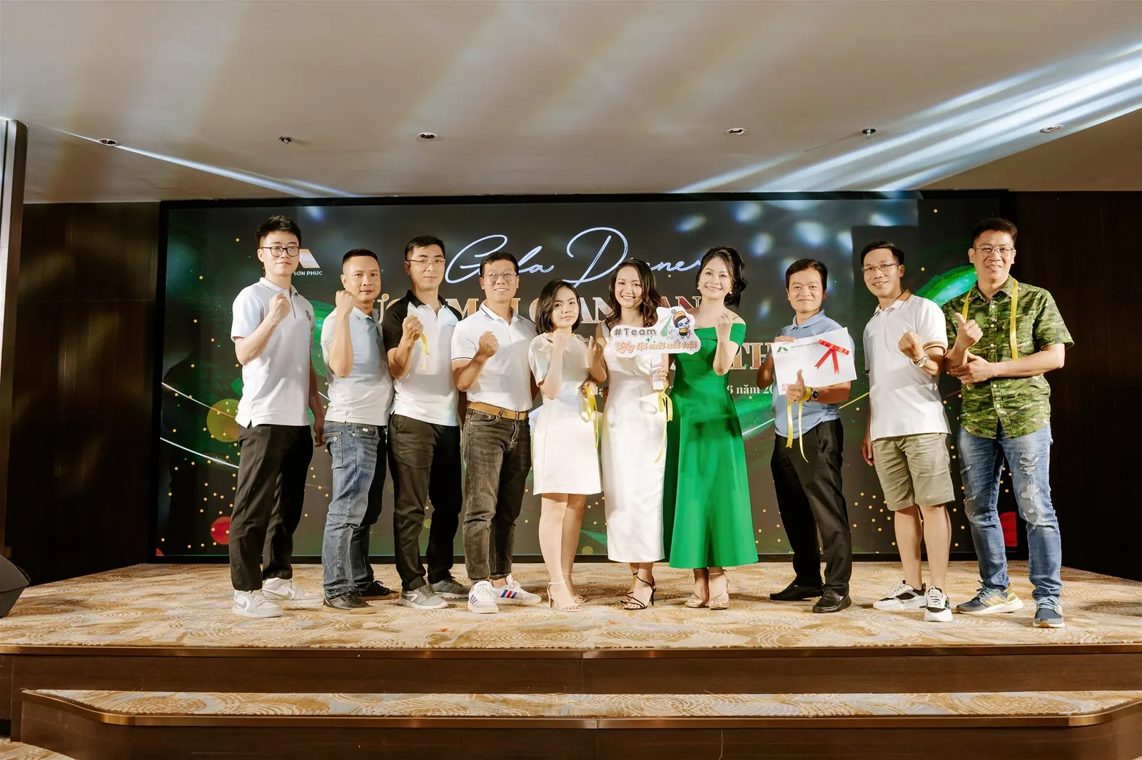 Du lịch hè Hạ Long 2023, kết nối và gắn bó — ảnh 12