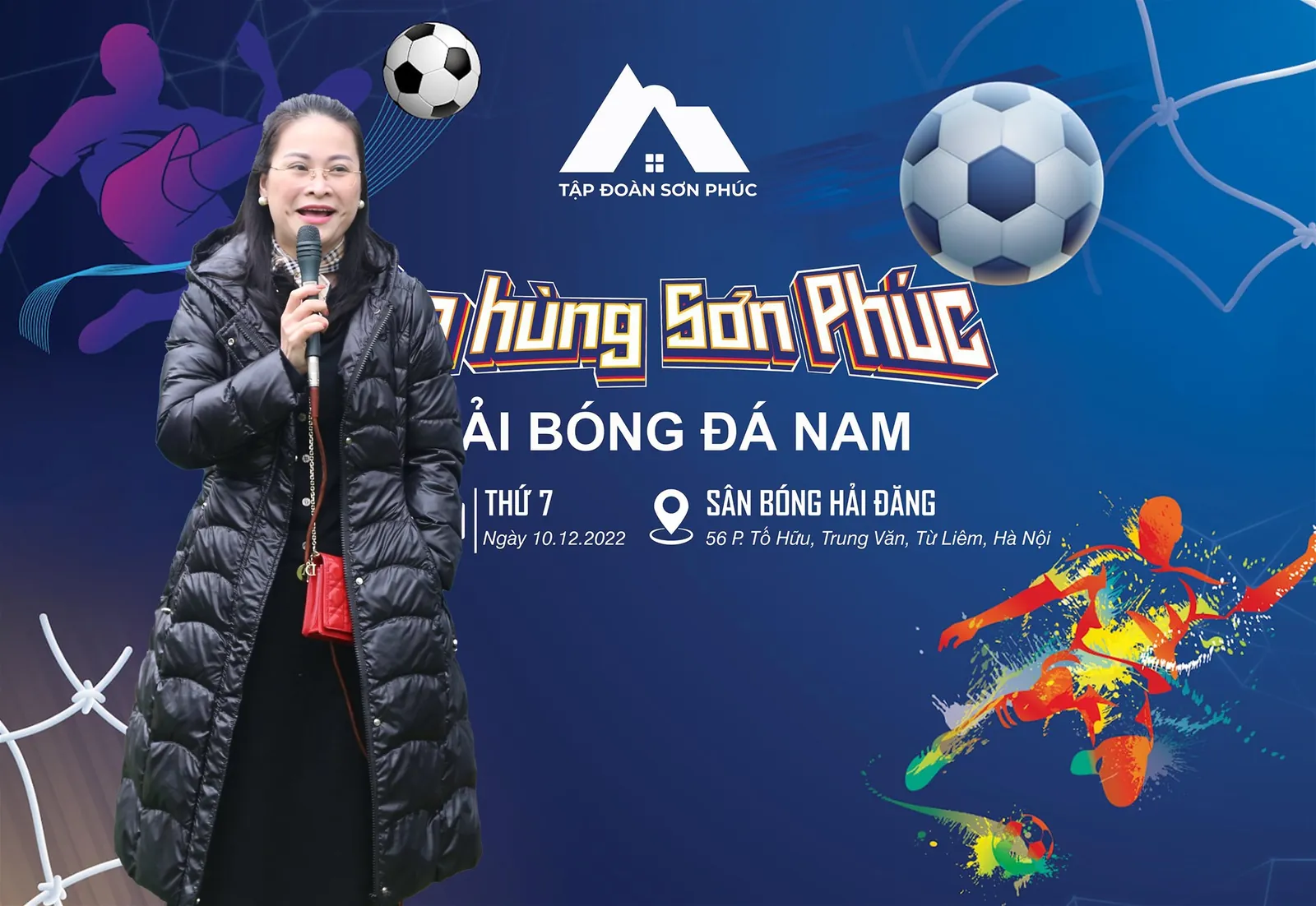 Giải đấu của tinh thần đoàn kết — ảnh 19