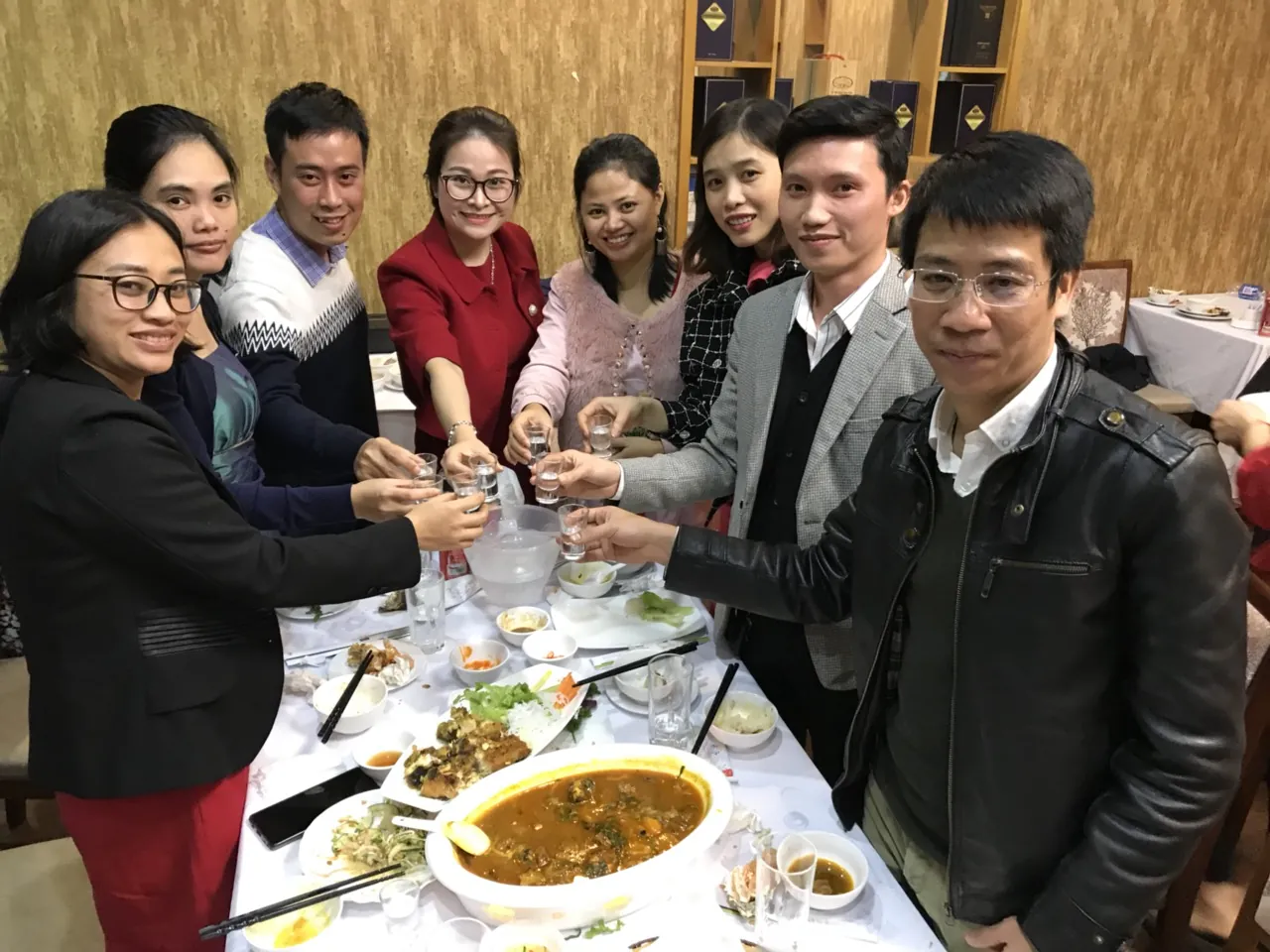 Hội nghị tổng kết năm 2020 và triển khai nhiệm vụ năm 2021. — ảnh 8