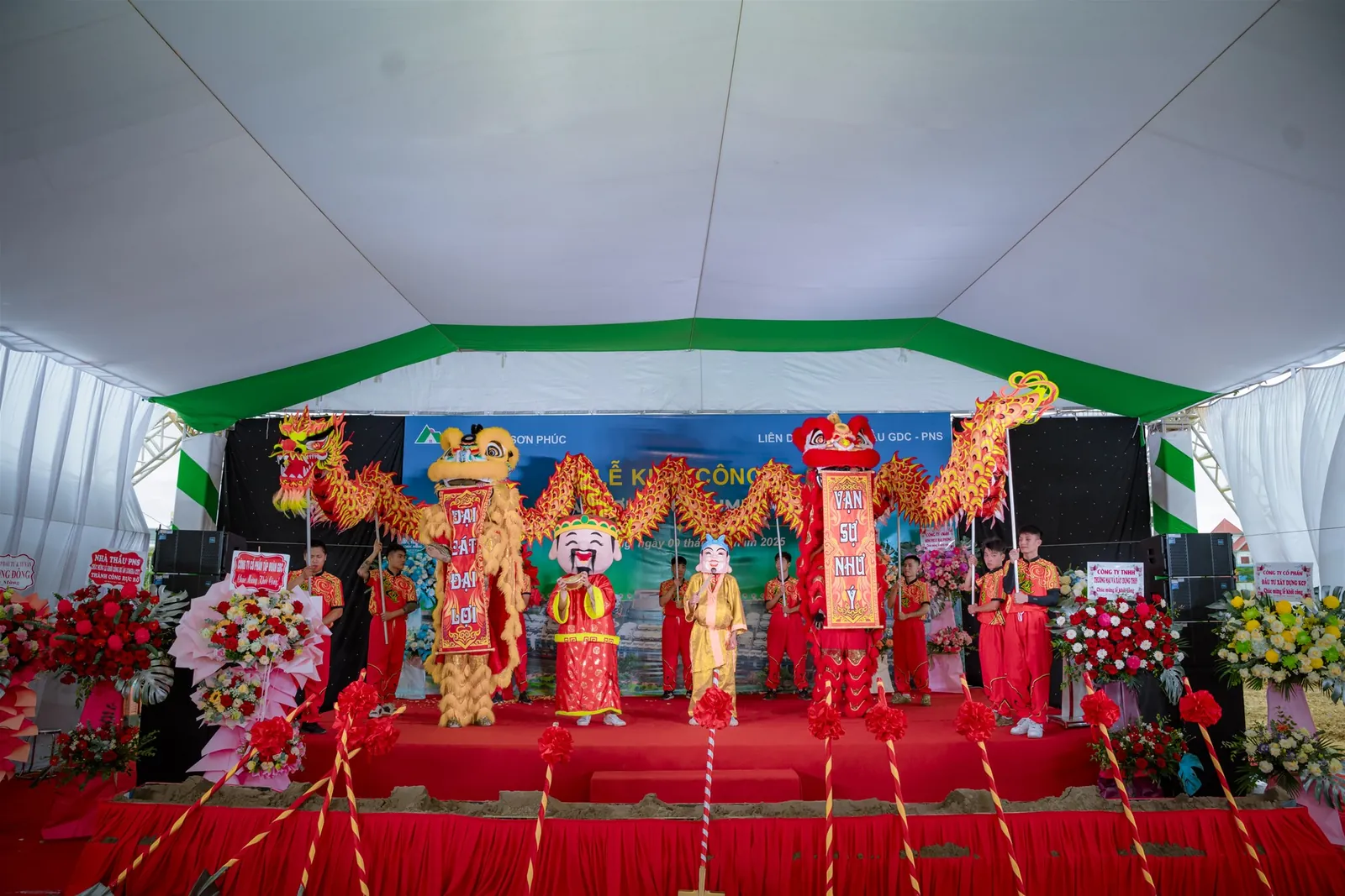 Khởi công Sơn Phúc Lumera City — dự án đầu tiên của Tập đoàn tại Hải Phòng — ảnh 3