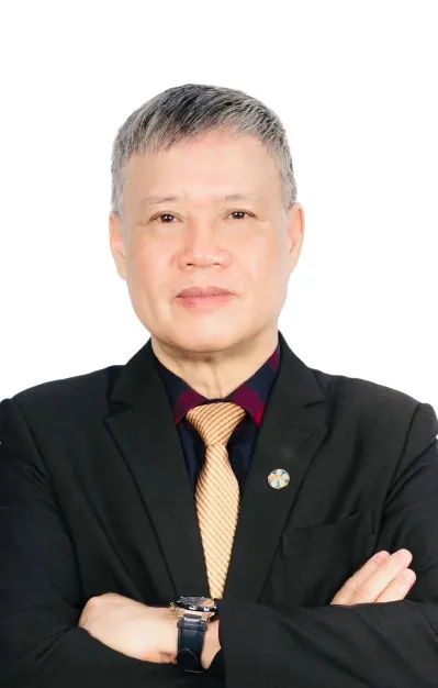 Ông Nguyễn Xuân Bình – Cố vấn cấp cao Chủ tịch HĐQT