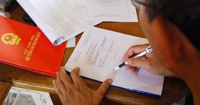 Luật Đất đai 2024 quy định cấp giấy tờ cho đất không có giấy tờ sử dụng trước ngày 1/7/2024, hiểu thế nào cho đúng? — ảnh 1