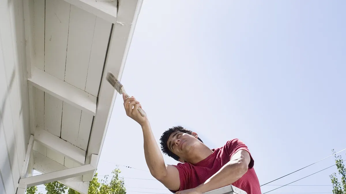 Những cách tăng sáng tự nhiên trong nhà — ảnh 1