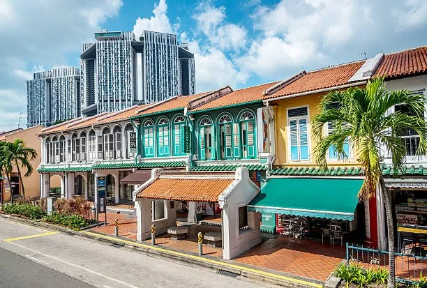 Những lưu ý khi đầu tư shophouse