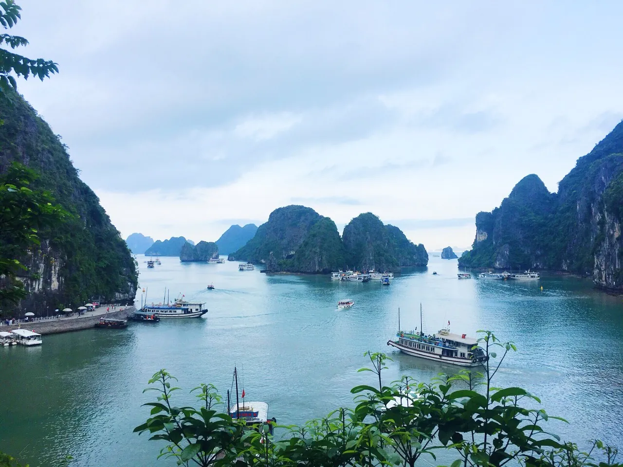 Tập đoàn Sơn Phúc tổ chức du lịch hè 2019 — ảnh 4