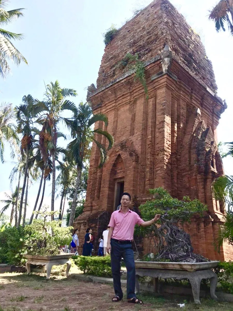 Tập đoàn Sơn Phúc tổ chức du lịch hè thương niên 2020 — ảnh 5