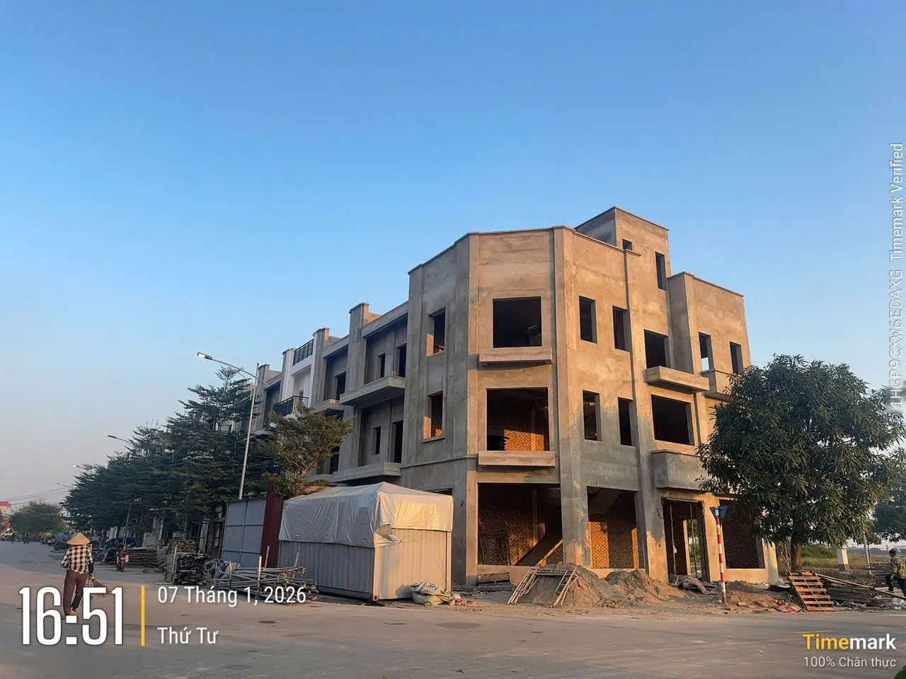 Bản tin tiến độ Khu dân cư Đại Đồng Thành (Điểm số 3), Bắc Ninh — ảnh 3