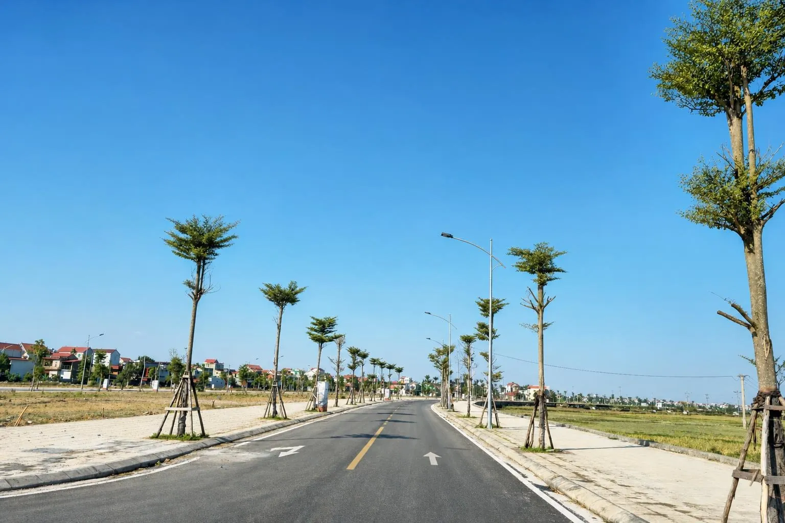 Cập nhật thi công Khu đô thị mới Tân Mỹ quy mô 9,96 ha