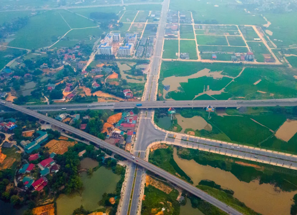 Toàn cảnh cao tốc chưa làm xong đã được thủ tưởng quyết định mở rộng gấp đôi sau một lần thị sát — ảnh 5