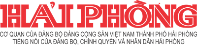 Báo Hải Phòng