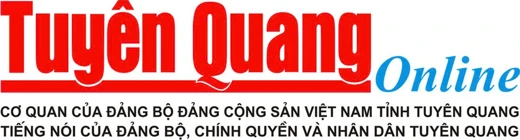 Báo Tuyên Quang