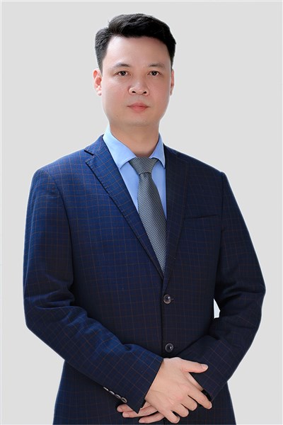ÔNG PHẠM ĐÌNH HIỆP