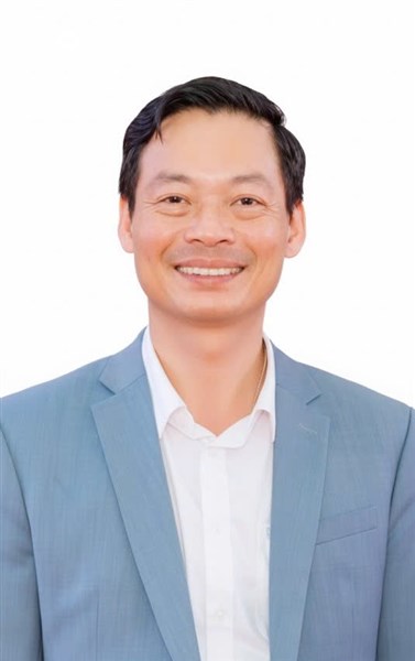 ÔNG NGUYỄN THẾ HÙNG