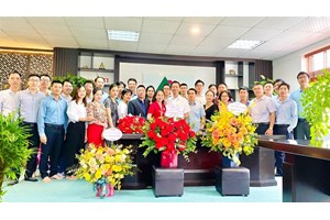 Sơn Phúc Group Chúc mừng ngày Doanh nhân Việt Nam