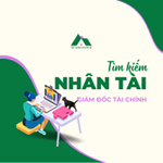 GIÁM ĐỐC TÀI CHÍNH
