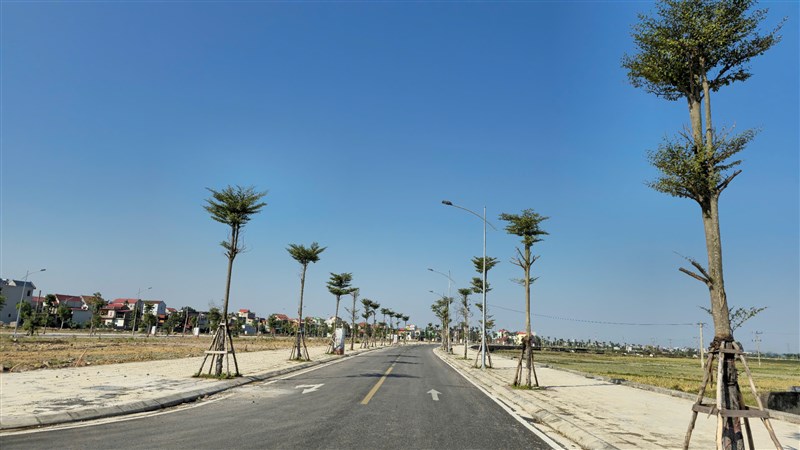 CẬP NHẬT TIẾN ĐỘ THI CÔNG DỰ ÁN “KHU ĐÔ THỊ MỚI TÂN MỸ, XÃ ĐỒNG SƠN, THÀNH PHỐ BẮC GIANG” 