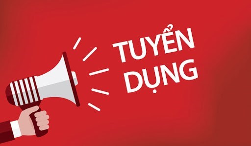 PHÓ TỔNG GIÁM ĐỐC PHỤ TRÁCH ĐỐI NGOẠI