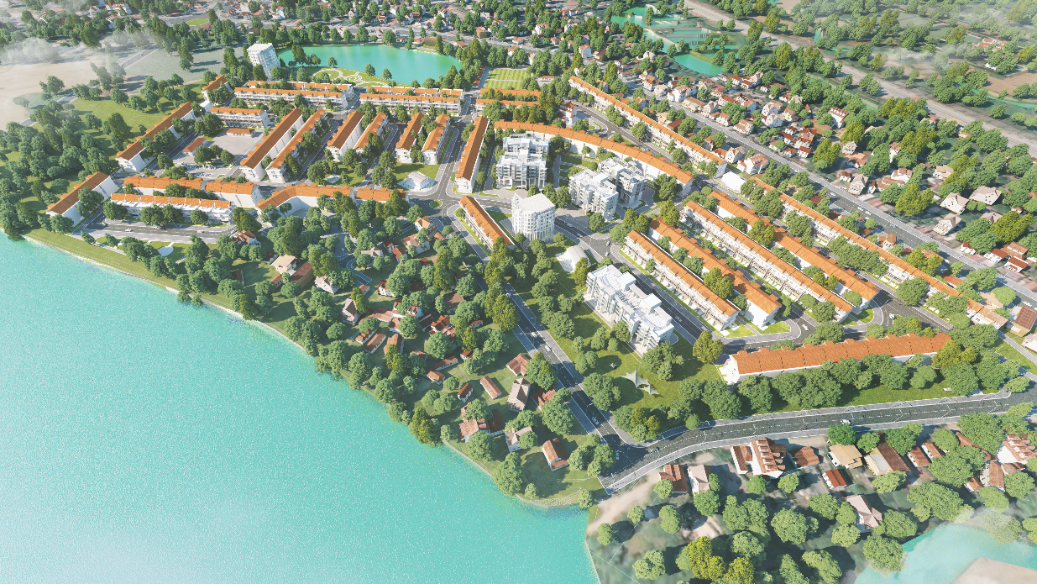 Quy hoạch dự án Sông Lô, Tuyên Quang